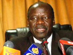 Dr. Lam AKol