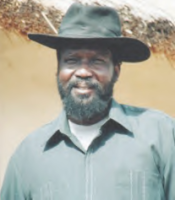 Salva Kiir