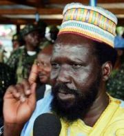 Salva Kiir Salva Kiir