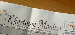 Khartoum Monitor