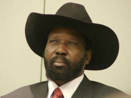kiir kiir