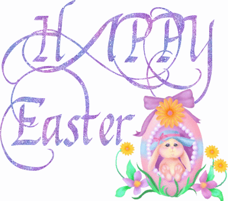 Happy Easter Happy Easter