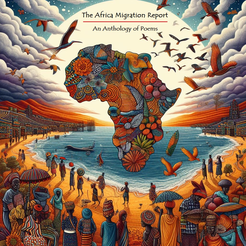 The Africa Migration Report an Anthology